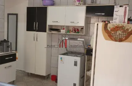 Imagem: Casa Térrea para Venda, Nova Itanhaém - Interior