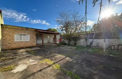 Imagem: Casa Térrea para Venda, Balneário Gaivotas 