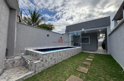 Imagem: Casa Térrea para Venda, Balneário Gaivotas 