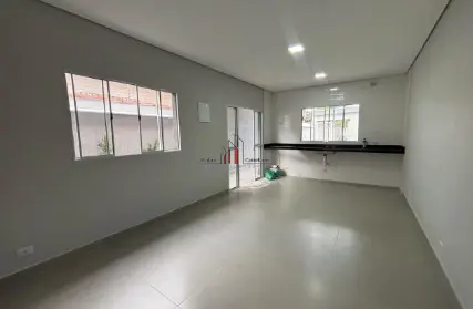 Imagem: Casa Térrea para Venda, Balneário Gaivotas 