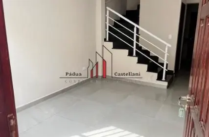 Imagem: Sobrado para Venda, Guilhermina