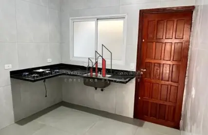 Imagem: Sobrado para Venda, Guilhermina