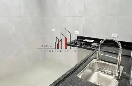 Imagem: Sobrado para Venda, Guilhermina