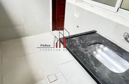 Imagem: Sobrado para Venda, Guilhermina