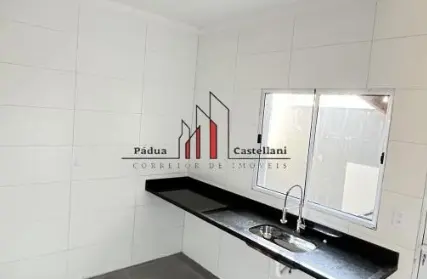 Imagem: Casa Térrea para Venda, Vila Sonia