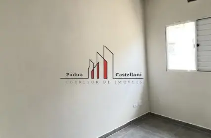 Imagem: Casa Térrea para Venda, Vila Sonia