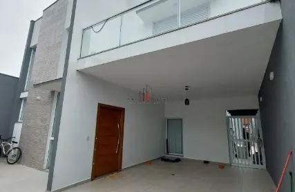 Imagem: Casa Térrea para Venda, Savoy