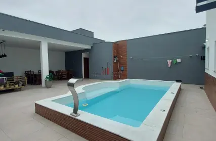 Imagem: Casa Térrea para Venda, Savoy