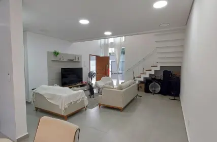 Imagem: Casa Térrea para Venda, Savoy