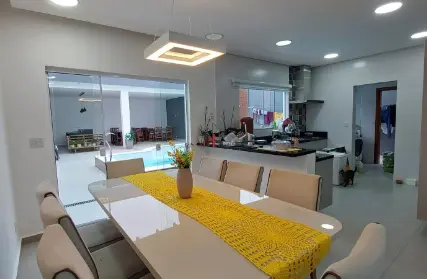 Imagem: Casa Térrea para Venda, Savoy