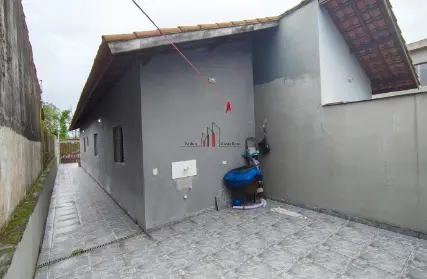 Imagem: Casa Térrea para Alugar, Balneário Gaivotas 