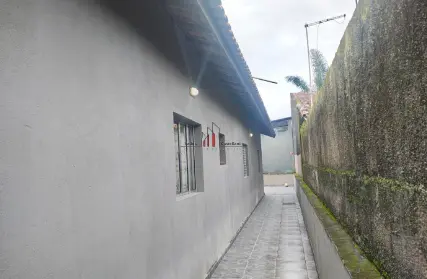 Imagem: Casa Térrea para Alugar, Balneário Gaivotas 