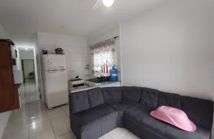 Imagem: Casa Térrea para Alugar, Balneário Gaivotas 
