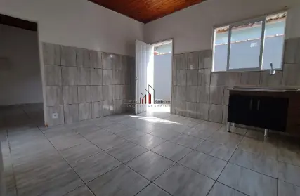Imagem: Casa Térrea para Alugar, Balneário Gaivotas 