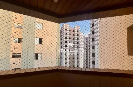 Imagem: Cobertura para Venda, Vila Carrão