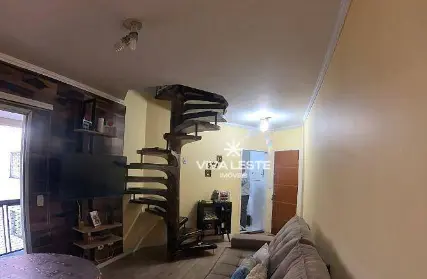 Imagem: Cobertura para Venda, Vila Formosa