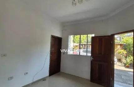 Imagem: Sobrado para Venda, Parque São Jorge