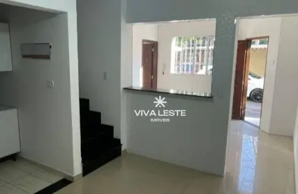 Imagem: Sobrado para Venda, Parque São Jorge