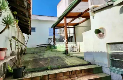 Imagem: Terreno para Venda, Vila Diva (ZL)