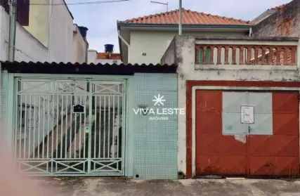 Imagem: Terreno para Venda, Vila Diva (ZL)