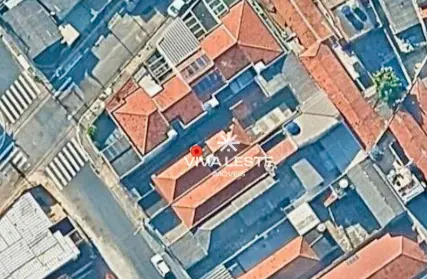 Imagem: Terreno para Venda, Vila Diva (ZL)