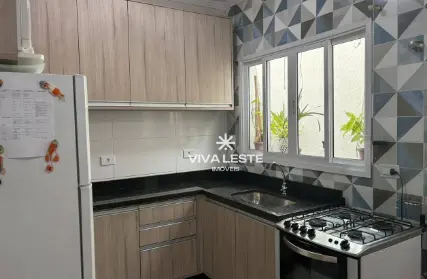 Imagem: Casa Térrea para Venda, Vila Rio Branco