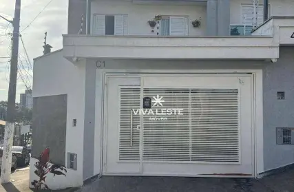 Imagem: Casa Térrea para Venda, Vila Rio Branco