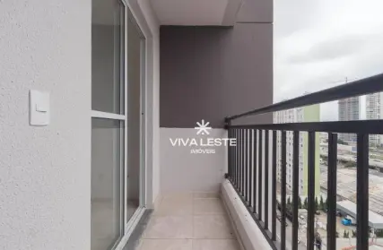 Imagem: Apartamento para Venda, Mooca