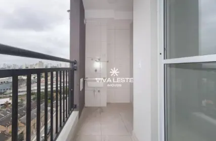 Imagem: Apartamento para Venda, Mooca