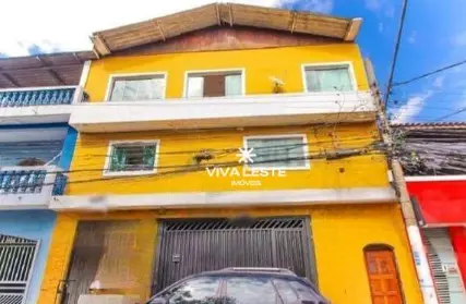 Imagem: Prédio Comercial para Venda, Cidade São Mateus