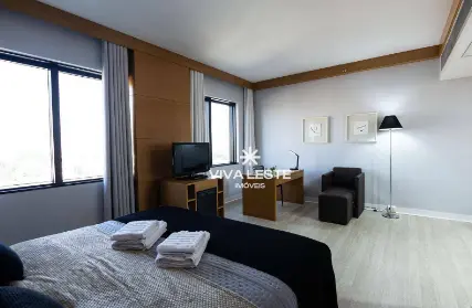 Imagem: Flat / Studio para Venda, Tatuapé