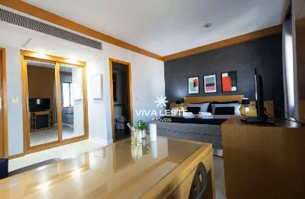 Imagem: Flat / Studio para Venda, Tatuapé