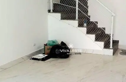 Imagem: Sobrado para Venda, Vila Alpina