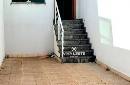 Imagem: Sobrado para Venda, Vila Alpina