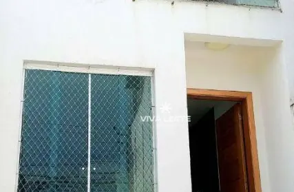 Imagem: Sobrado para Venda, Vila Alpina