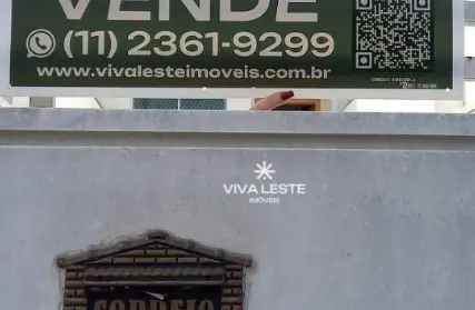 Imagem: Sobrado para Venda, Vila Alpina