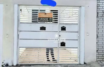 Imagem: Sobrado para Venda, Vila Alpina