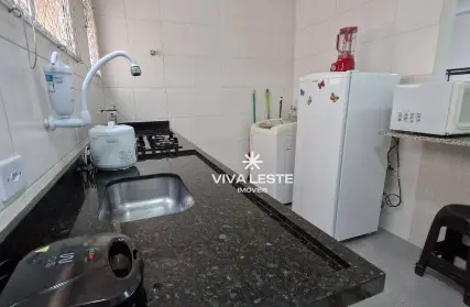 Imagem: Flat / Studio para Venda, Mooca