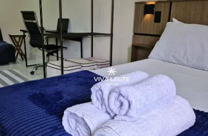 Imagem: Flat / Studio para Venda, Mooca