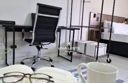 Imagem: Flat / Studio para Venda, Mooca