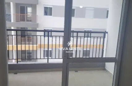 Imagem: Flat / Studio para Venda, Belenzinho