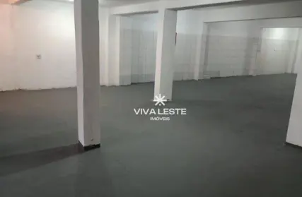 Imagem: Galpão / Salão para Venda, Vila Carrão