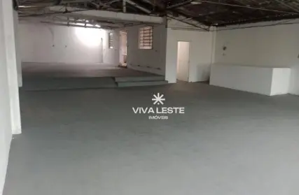 Imagem: Galpão / Salão para Venda, Vila Carrão