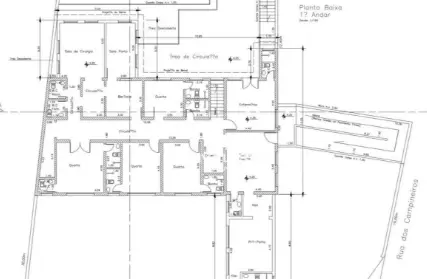 Imagem: Prédio Comercial para Venda, Mooca