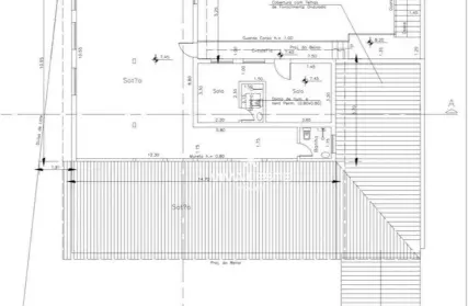 Imagem: Prédio Comercial para Venda, Mooca