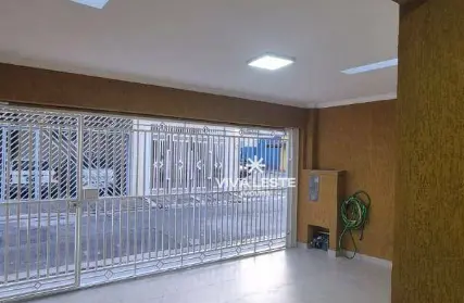 Imagem: Casa Térrea para Venda, Parque São Jorge