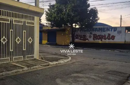 Imagem: Casa Térrea para Venda, Parque São Jorge