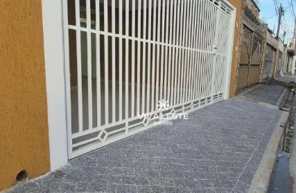 Imagem: Casa Térrea para Venda, Parque São Jorge