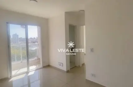 Imagem: Apartamento para Venda, Vila Nova Manchester