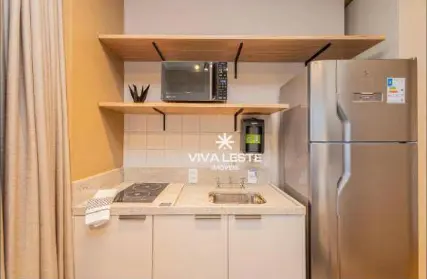 Imagem: Flat / Studio para Venda, Alto da Moóca